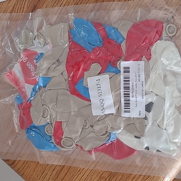 Mickey mouse farm birthday lot - Picture 4 of 17